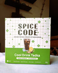 Cool Drink Tadka