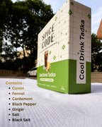 Cool Drink Tadka