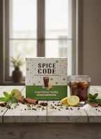 Cool Drink Tadka