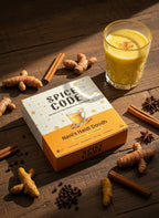 Nani's Haldi Doodh