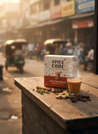 Tapri Chai Masala