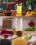 Cool Drink Tadka